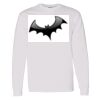 Heavy Cotton Long Sleeve T-Shirt Gildan Thumbnail