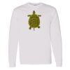 Heavy Cotton Long Sleeve T-Shirt Gildan Thumbnail