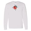 Heavy Cotton Long Sleeve T-Shirt Gildan Thumbnail