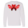 Heavy Cotton Long Sleeve T-Shirt Gildan Thumbnail