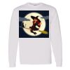 Heavy Cotton Long Sleeve T-Shirt Gildan Thumbnail