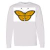 Heavy Cotton Long Sleeve T-Shirt Gildan Thumbnail