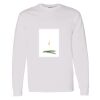 Heavy Cotton Long Sleeve T-Shirt Gildan Thumbnail