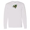 Heavy Cotton Long Sleeve T-Shirt Gildan Thumbnail