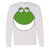 Heavy Cotton Long Sleeve T-Shirt Gildan Thumbnail