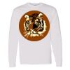 Heavy Cotton Long Sleeve T-Shirt Gildan Thumbnail