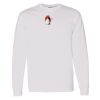 Heavy Cotton Long Sleeve T-Shirt Gildan Thumbnail