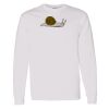 Heavy Cotton Long Sleeve T-Shirt Gildan Thumbnail