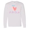 Heavy Cotton Long Sleeve T-Shirt Gildan Thumbnail