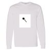Heavy Cotton Long Sleeve T-Shirt Gildan Thumbnail