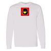 Heavy Cotton Long Sleeve T-Shirt Gildan Thumbnail