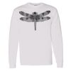 Heavy Cotton Long Sleeve T-Shirt Gildan Thumbnail