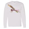 Heavy Cotton Long Sleeve T-Shirt Gildan Thumbnail