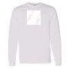 Heavy Cotton Long Sleeve T-Shirt Gildan Thumbnail