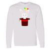 Heavy Cotton Long Sleeve T-Shirt Gildan Thumbnail