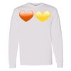 Heavy Cotton Long Sleeve T-Shirt Gildan Thumbnail