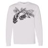 Heavy Cotton Long Sleeve T-Shirt Gildan Thumbnail