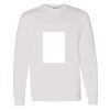 Heavy Cotton Long Sleeve T-Shirt Gildan Thumbnail
