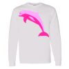 Heavy Cotton Long Sleeve T-Shirt Gildan Thumbnail