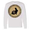 Heavy Cotton Long Sleeve T-Shirt Gildan Thumbnail