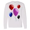 Heavy Cotton Long Sleeve T-Shirt Gildan Thumbnail