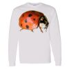 Heavy Cotton Long Sleeve T-Shirt Gildan Thumbnail