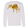 Heavy Cotton Long Sleeve T-Shirt Gildan Thumbnail