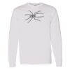 Heavy Cotton Long Sleeve T-Shirt Gildan Thumbnail