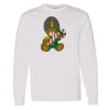 Heavy Cotton Long Sleeve T-Shirt Gildan Thumbnail