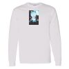 Heavy Cotton Long Sleeve T-Shirt Gildan Thumbnail