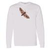 Heavy Cotton Long Sleeve T-Shirt Gildan Thumbnail