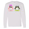 Heavy Cotton Long Sleeve T-Shirt Gildan Thumbnail
