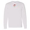 Heavy Cotton Long Sleeve T-Shirt Gildan Thumbnail