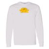 Heavy Cotton Long Sleeve T-Shirt Gildan Thumbnail