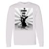 Heavy Cotton Long Sleeve T-Shirt Gildan Thumbnail