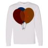 Heavy Cotton Long Sleeve T-Shirt Gildan Thumbnail