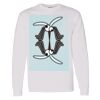 Heavy Cotton Long Sleeve T-Shirt Gildan Thumbnail