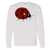 Heavy Cotton Long Sleeve T-Shirt Gildan Thumbnail