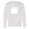 Heavy Cotton Long Sleeve T-Shirt Gildan Thumbnail