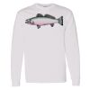 Heavy Cotton Long Sleeve T-Shirt Gildan Thumbnail