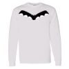 Heavy Cotton Long Sleeve T-Shirt Gildan Thumbnail