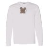Heavy Cotton Long Sleeve T-Shirt Gildan Thumbnail