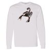 Heavy Cotton Long Sleeve T-Shirt Gildan Thumbnail
