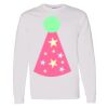 Heavy Cotton Long Sleeve T-Shirt Gildan Thumbnail