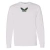 Heavy Cotton Long Sleeve T-Shirt Gildan Thumbnail