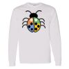 Heavy Cotton Long Sleeve T-Shirt Gildan Thumbnail