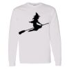 Heavy Cotton Long Sleeve T-Shirt Gildan Thumbnail