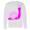 Heavy Cotton Long Sleeve T-Shirt Gildan Thumbnail