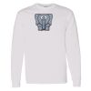 Heavy Cotton Long Sleeve T-Shirt Gildan Thumbnail