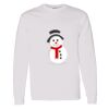 Heavy Cotton Long Sleeve T-Shirt Gildan Thumbnail